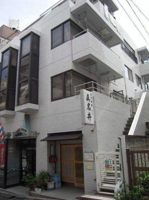 【外観】 | 森脇ハイツ