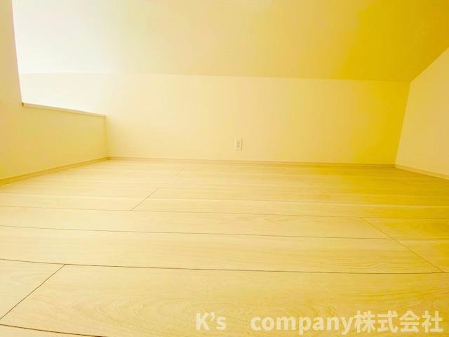 ◎茅ヶ崎市柳島1丁目　新築戸建のその他|同施工例◇