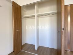 【収納】アーク日本橋人形町