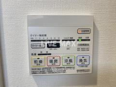 【設備】アーク日本橋人形町