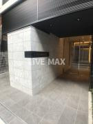 【エントランス】アーク日本橋人形町