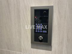 【セキュリティ】アーク日本橋人形町