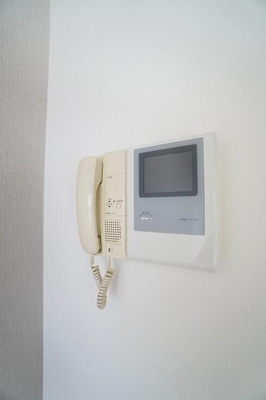 【セキュリティ】 | グレースイン高宮