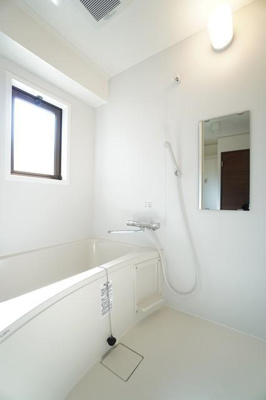 【浴室】 | グレースイン高宮