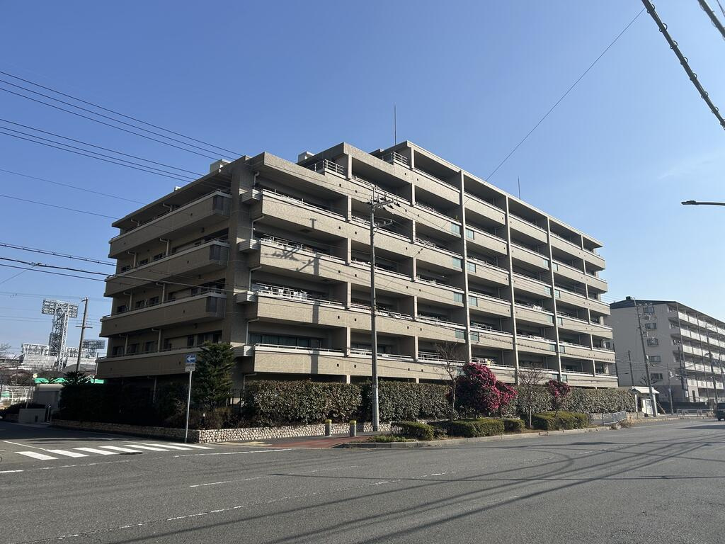 ローレルスクエア甲子園壱番館