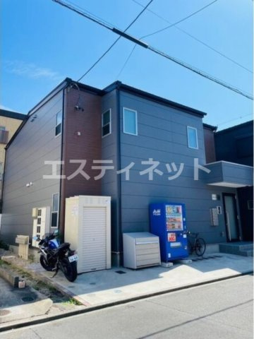 ネオハイム元柴田