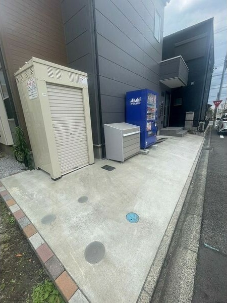 ネオハイム元柴田のその他