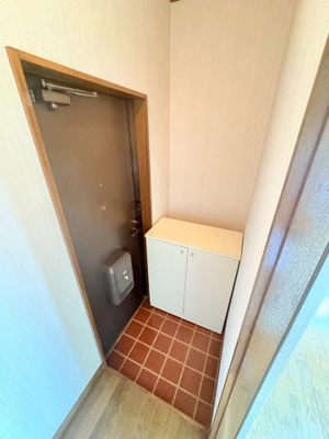 【玄関】 | ハイブリッジ