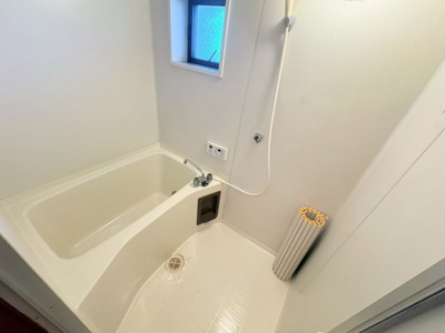【浴室】 | ハイブリッジ