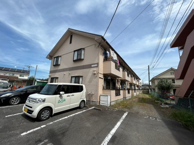 【外観】 | ハイブリッジ