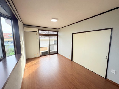 【洋室】 | ハイブリッジ