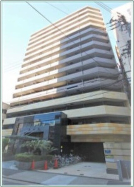 セノアタワー泉