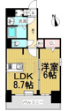 【間取り】 | 1LDK