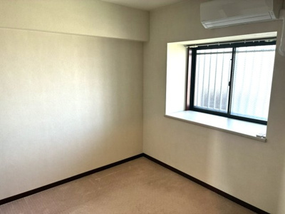 【寝室】 | ダイアパレス南鳩ヶ谷グランエール