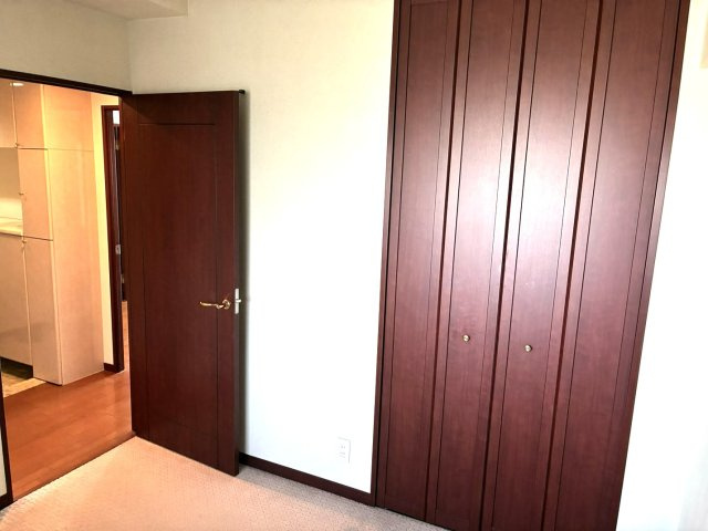 【寝室】 | ダイアパレス南鳩ヶ谷グランエール