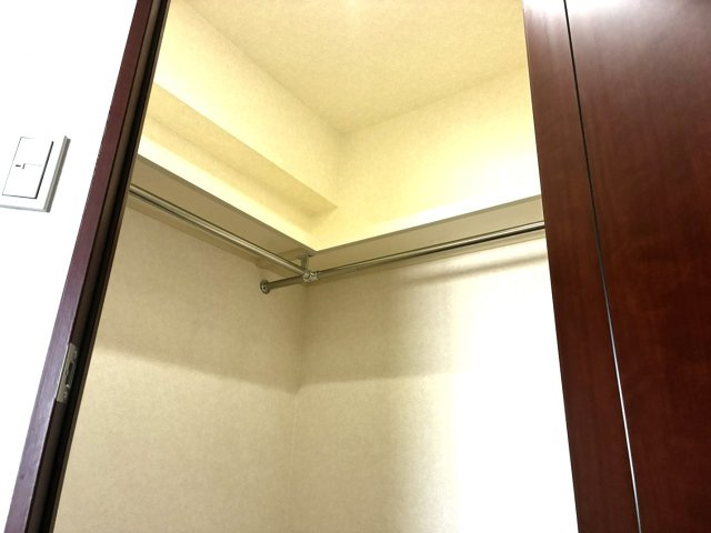 【収納】 | ダイアパレス南鳩ヶ谷グランエール