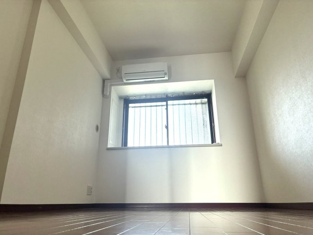 【洋室】 | ダイアパレス南鳩ヶ谷グランエール
