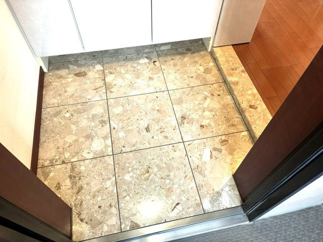【玄関】 | ダイアパレス南鳩ヶ谷グランエール
