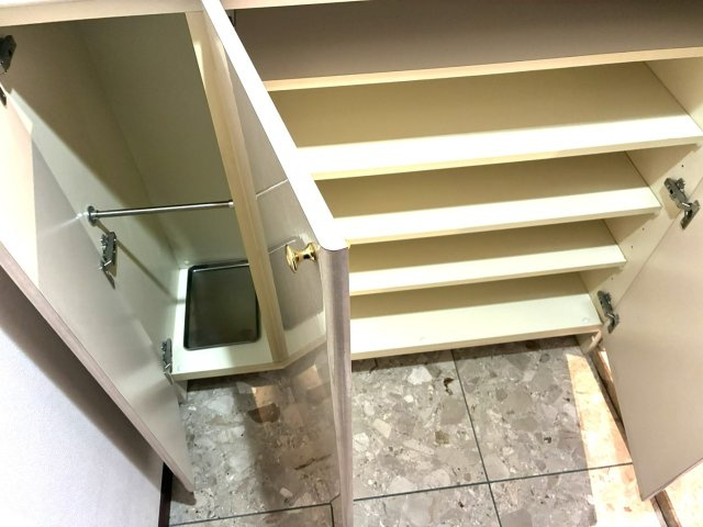 【玄関】 | ダイアパレス南鳩ヶ谷グランエール