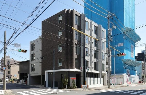ｑｕａｄｏｒ ｎｏｉｅ池下