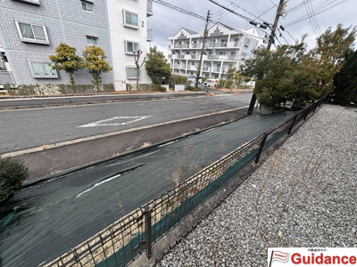 【その他】 | 木津川市梅美台1丁目一棟アパート