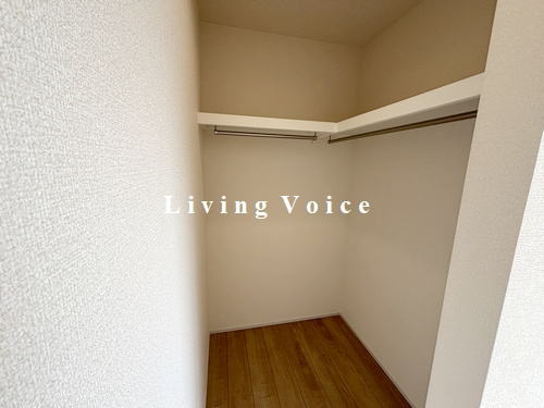 【仲介手数料０円】相模原市緑区西橋本4丁目　新築一戸建ての収納|相模原市緑区西橋本4丁目　新築一戸建て