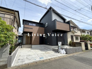 【仲介手数料０円】相模原市緑区西橋本4丁目　新築一戸建ての画像