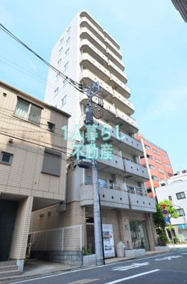 【外観】 | アデッソ大森