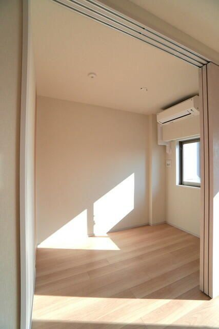 リビオメゾン御茶ノ水ＥＡＳＴの寝室