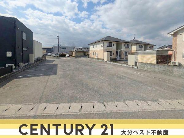横田　土地①