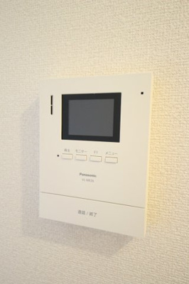 【セキュリティ】 | ノーブルステージ根岸台