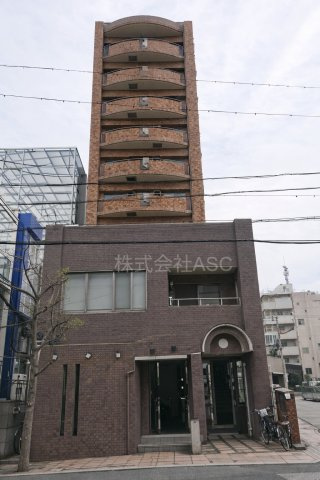 幸田マンション新深江 店舗