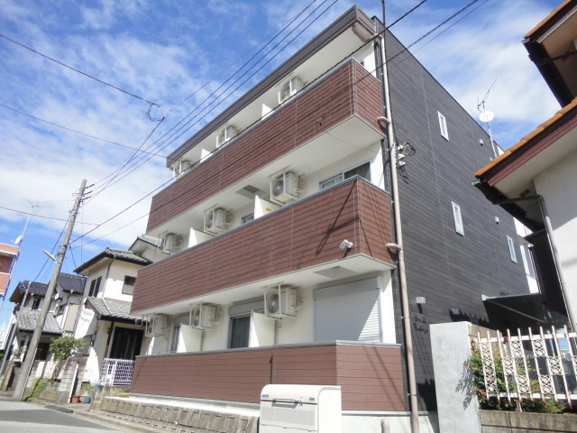 柏の葉Villege