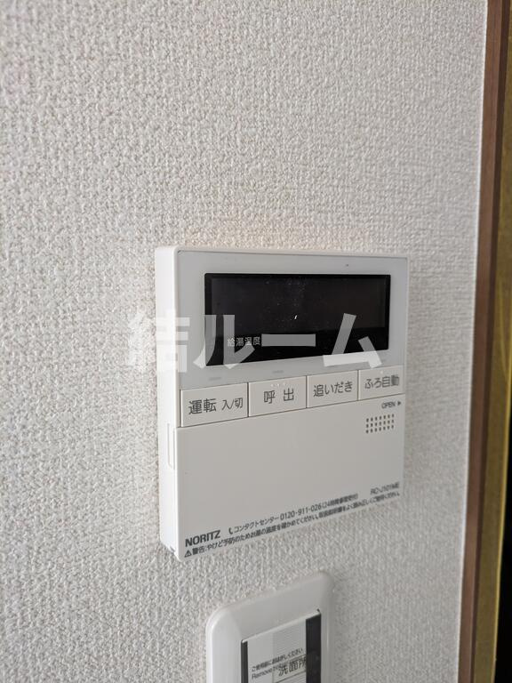 板橋区志村２丁目のアパートのその他