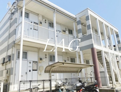 【外観】 | セレニテ入谷 | 外観です。
