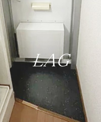 【玄関】 | セレニテ入谷 | 玄関です。