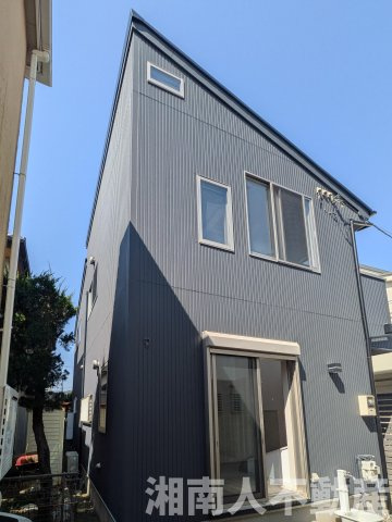 藤沢市辻堂東海岸２丁目３－１０２戸建て