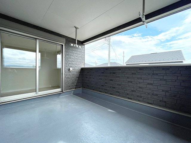 新築戸建・新築建売　郡山市安積町笹川第7　永盛小・安積中の冷暖房・空調設備|浴室暖房乾燥機