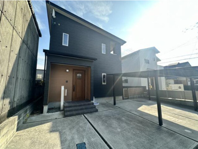 【外観】 | 熊本県熊本市東区小山6丁目