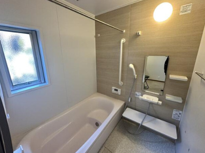 【浴室】 | 熊本県熊本市東区小山6丁目