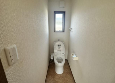 【トイレ】 | 熊本県熊本市東区小山6丁目