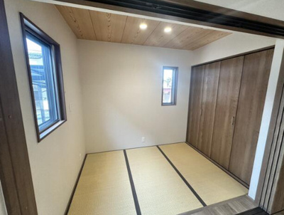 【和室】 | 熊本県熊本市東区小山6丁目