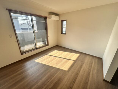 【洋室】 | 熊本県熊本市東区小山6丁目