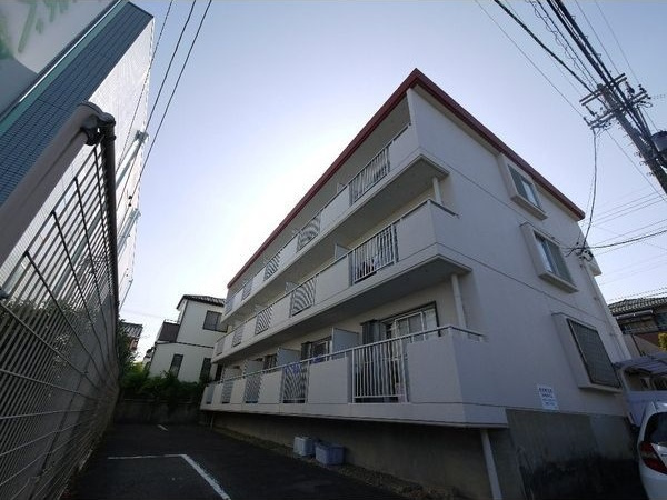 カレッジハイツ豊明　　刈谷市近郊の賃貸ならクラスホーム刈谷店のバルコニー