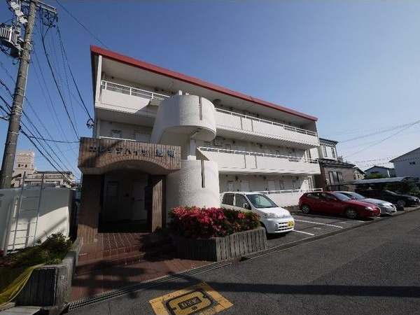 カレッジハイツ豊明　　刈谷市近郊の賃貸ならクラスホーム刈谷店