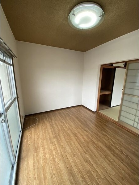 カレッジハイツ豊明　　刈谷市近郊の賃貸ならクラスホーム刈谷店の内装