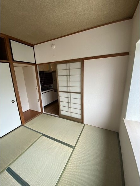 カレッジハイツ豊明　　刈谷市近郊の賃貸ならクラスホーム刈谷店の収納