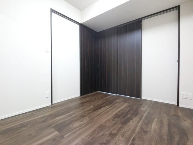 クレアホームズ千葉センタークロスの洋室|※同建物・別室写真