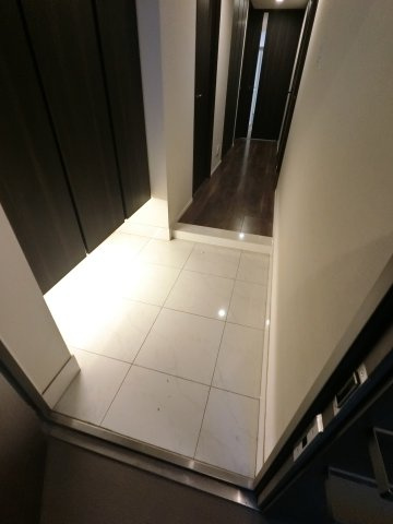 クレアホームズ千葉センタークロスの玄関|※同建物・別室写真