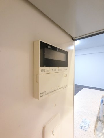 クレアホームズ千葉センタークロスの設備|※同建物・別室写真